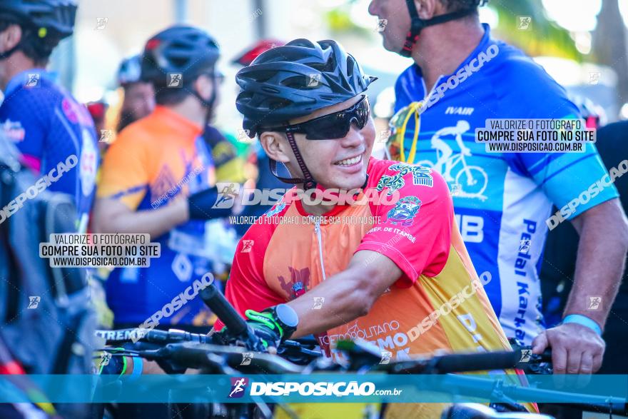 1º Desafio Amigos da APAE - MTB