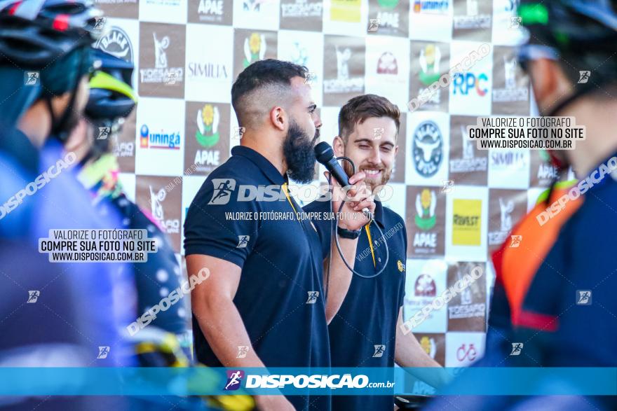 1º Desafio Amigos da APAE - MTB