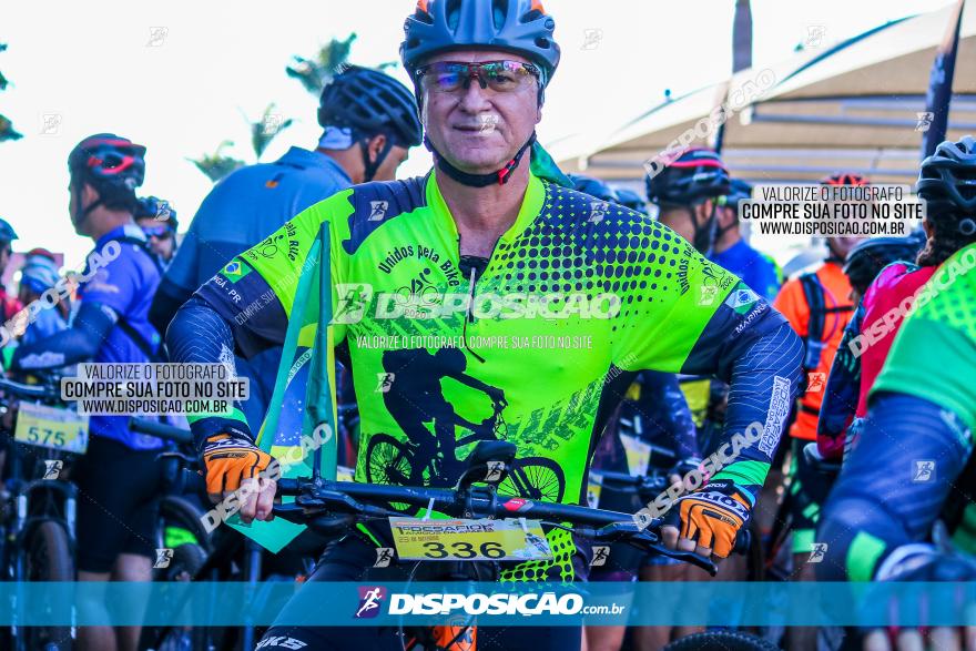 1º Desafio Amigos da APAE - MTB