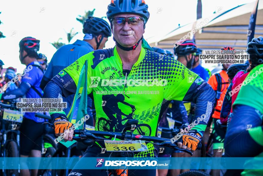 1º Desafio Amigos da APAE - MTB