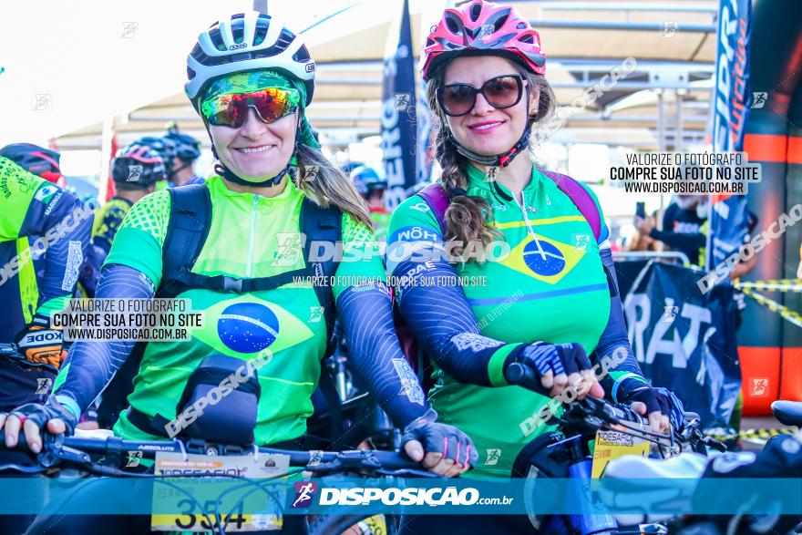 1º Desafio Amigos da APAE - MTB