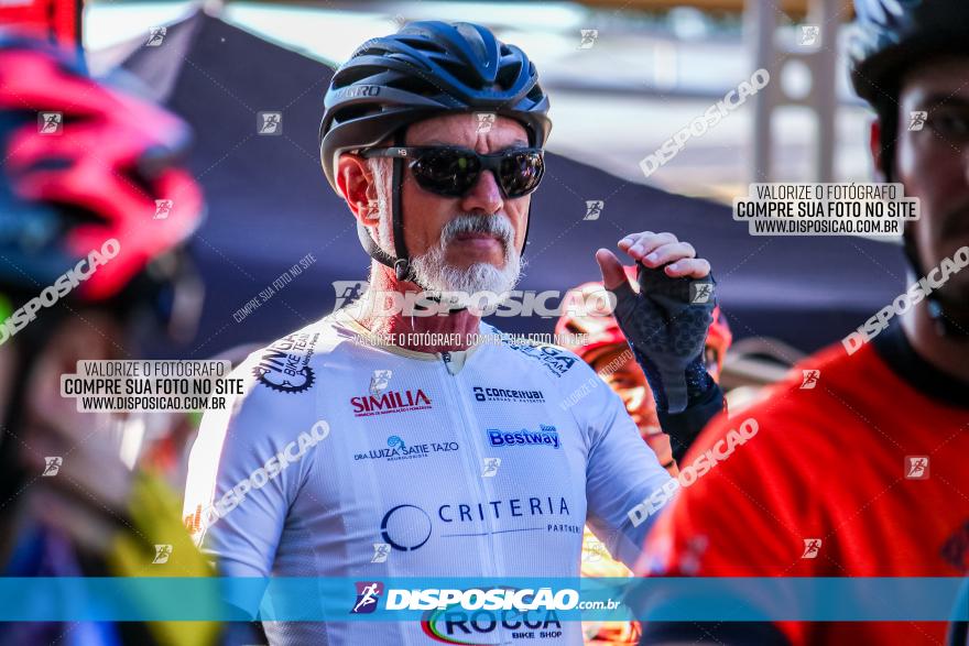 1º Desafio Amigos da APAE - MTB