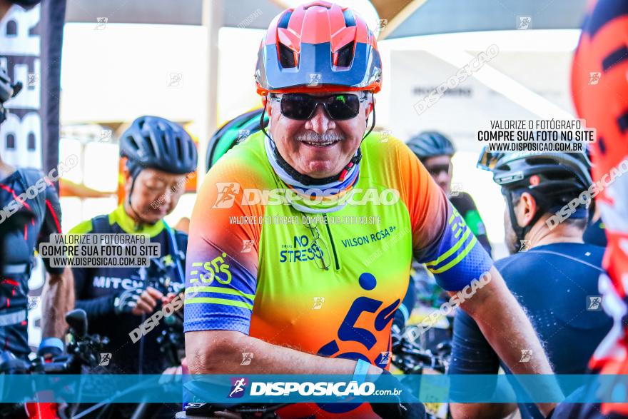 1º Desafio Amigos da APAE - MTB