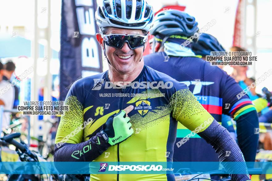 1º Desafio Amigos da APAE - MTB