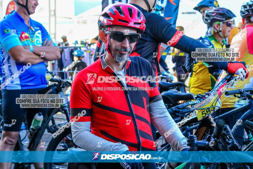 1º Desafio Amigos da APAE - MTB