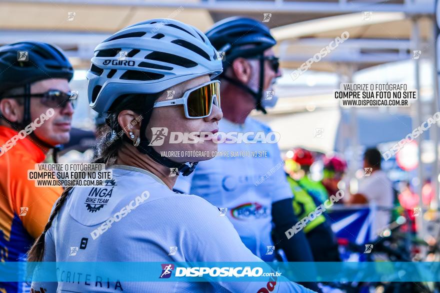 1º Desafio Amigos da APAE - MTB