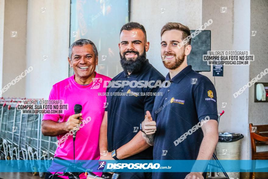 1º Desafio Amigos da APAE - MTB