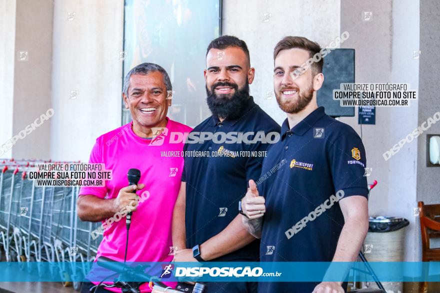 1º Desafio Amigos da APAE - MTB