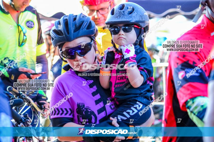 1º Desafio Amigos da APAE - MTB