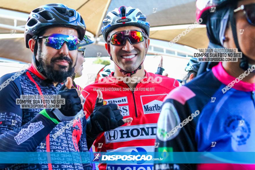 1º Desafio Amigos da APAE - MTB