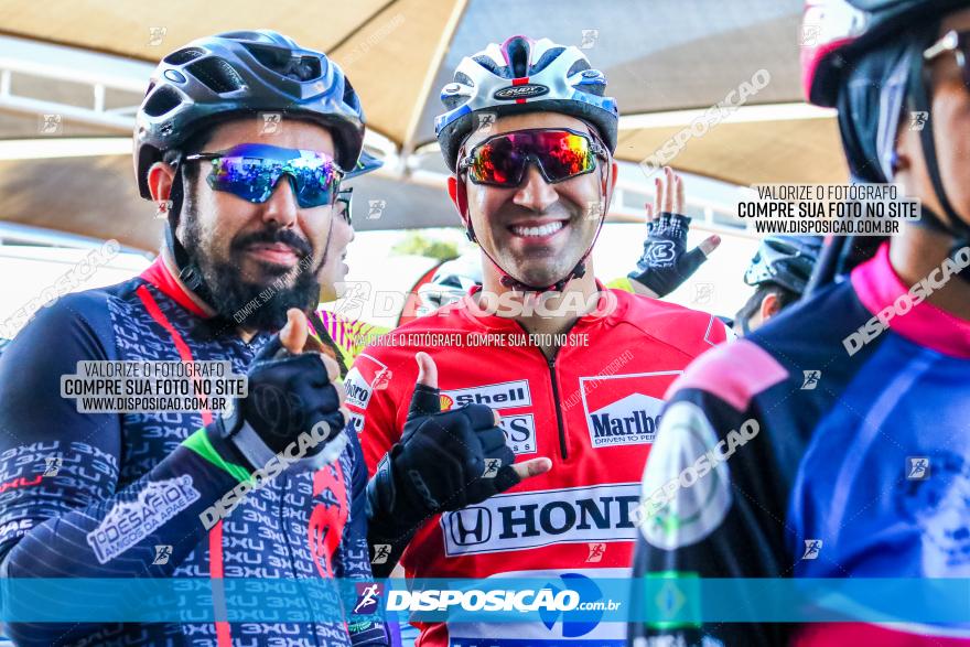 1º Desafio Amigos da APAE - MTB