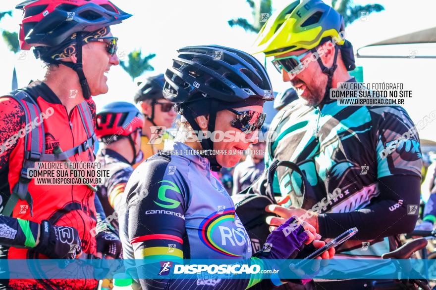 1º Desafio Amigos da APAE - MTB