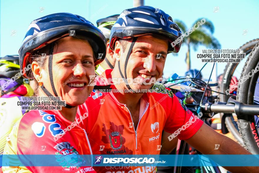 1º Desafio Amigos da APAE - MTB