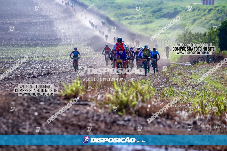 1º Desafio Amigos da APAE - MTB