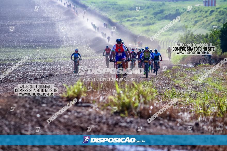 1º Desafio Amigos da APAE - MTB