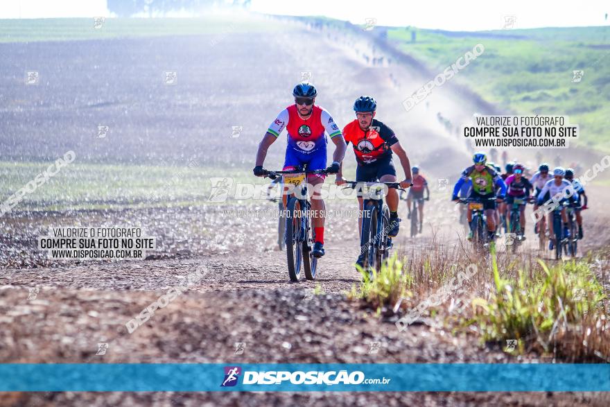 1º Desafio Amigos da APAE - MTB