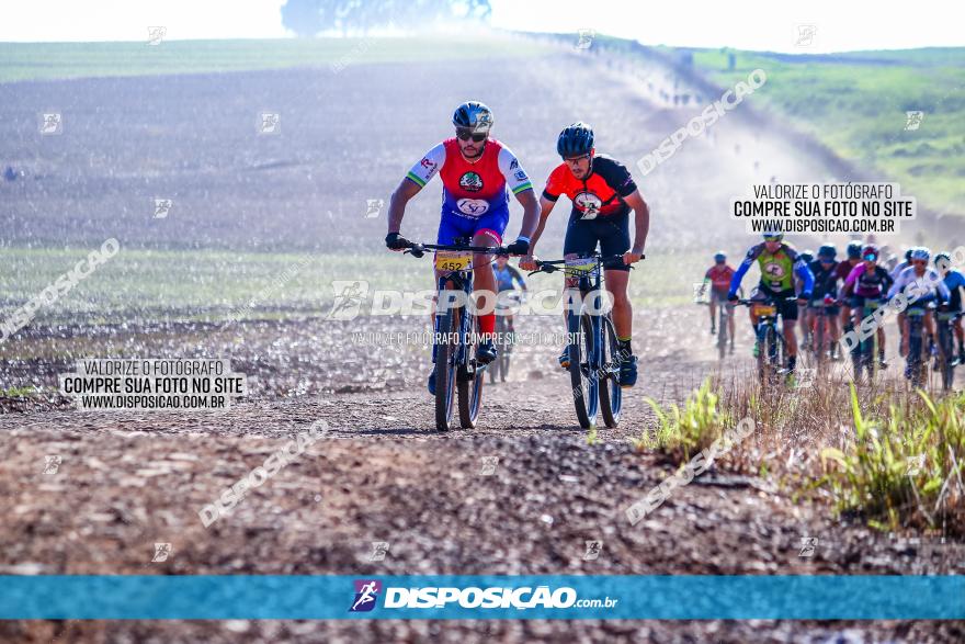 1º Desafio Amigos da APAE - MTB