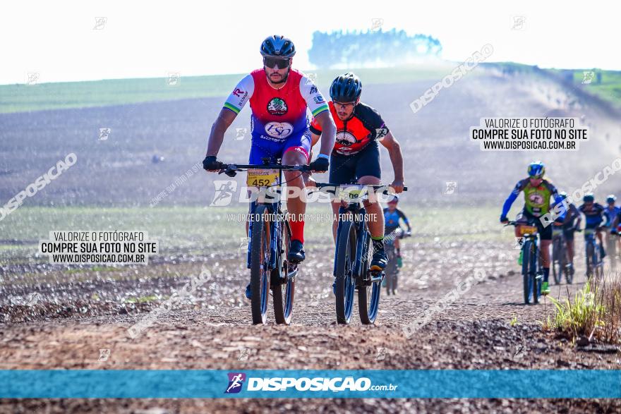 1º Desafio Amigos da APAE - MTB