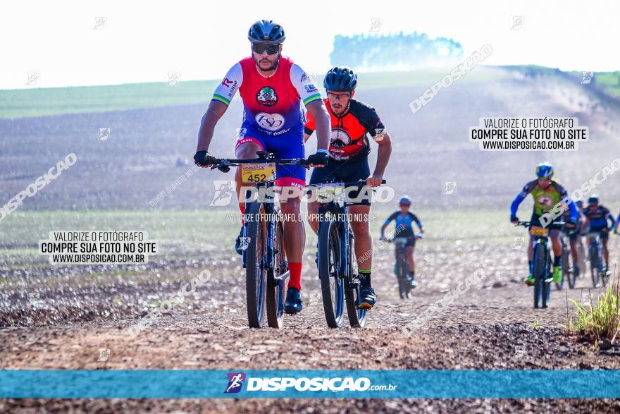 1º Desafio Amigos da APAE - MTB