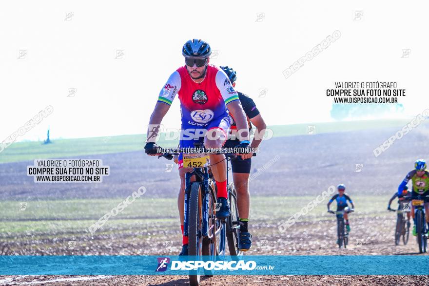 1º Desafio Amigos da APAE - MTB