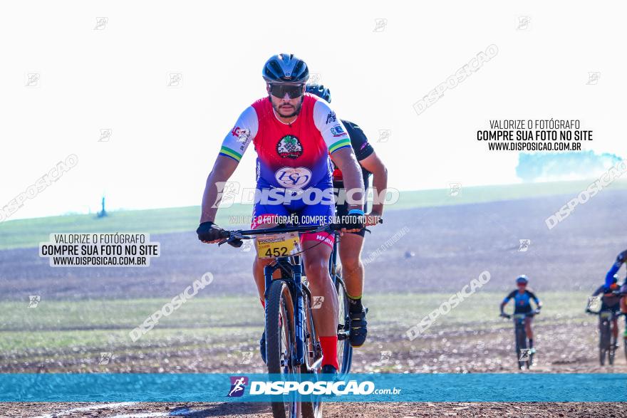 1º Desafio Amigos da APAE - MTB