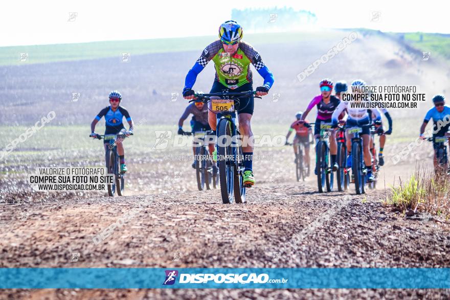 1º Desafio Amigos da APAE - MTB