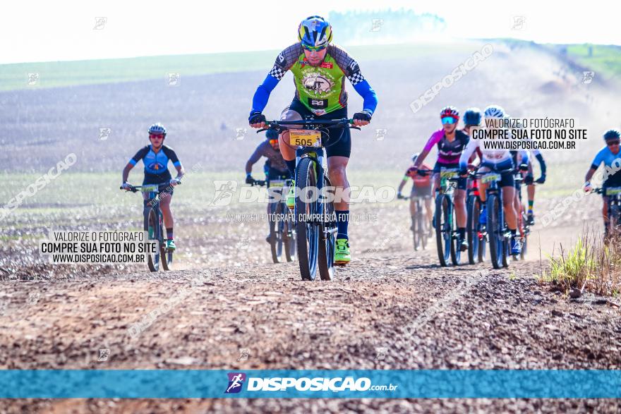 1º Desafio Amigos da APAE - MTB