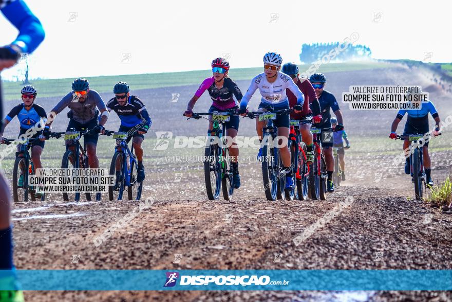 1º Desafio Amigos da APAE - MTB