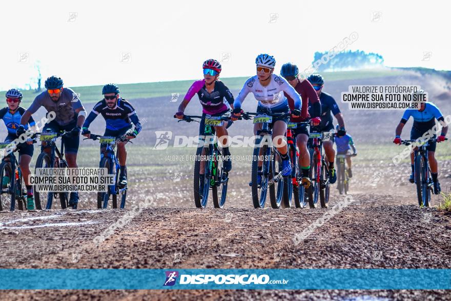 1º Desafio Amigos da APAE - MTB