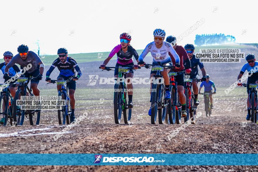 1º Desafio Amigos da APAE - MTB