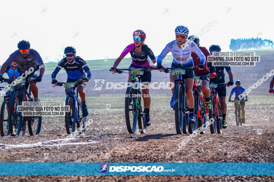 1º Desafio Amigos da APAE - MTB