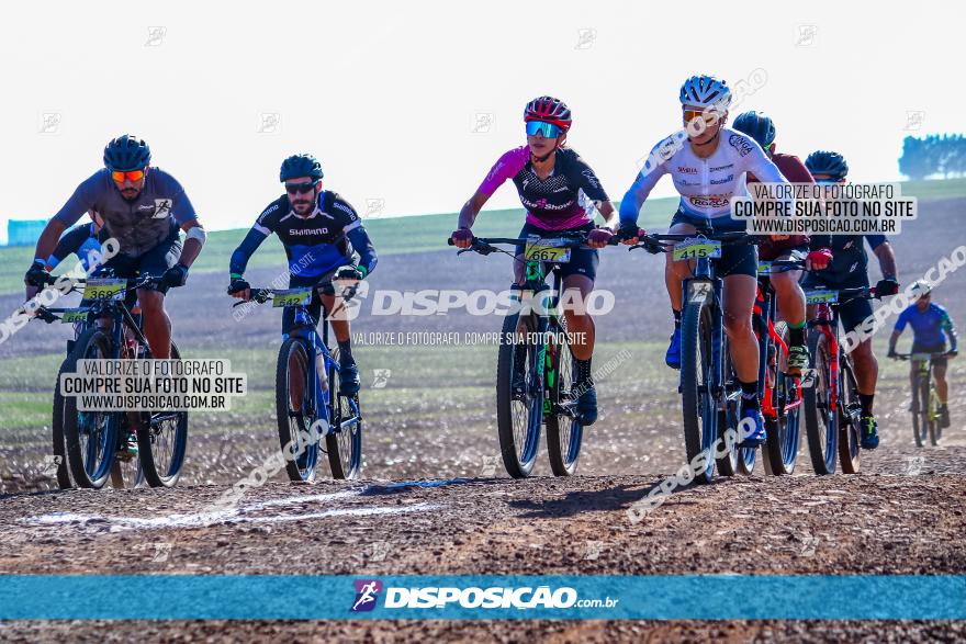 1º Desafio Amigos da APAE - MTB