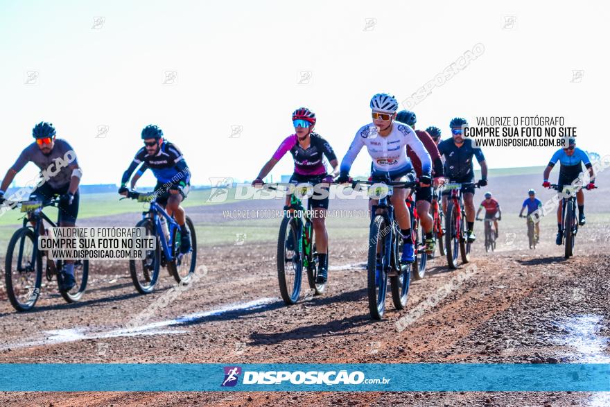 1º Desafio Amigos da APAE - MTB