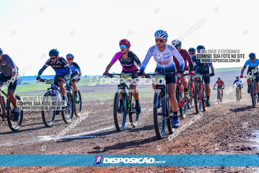 1º Desafio Amigos da APAE - MTB