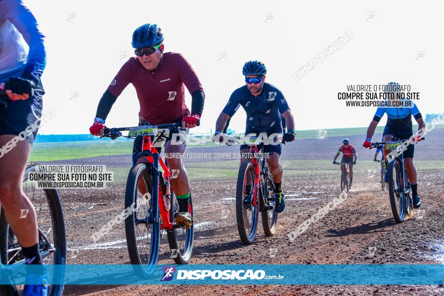 1º Desafio Amigos da APAE - MTB