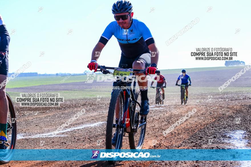 1º Desafio Amigos da APAE - MTB