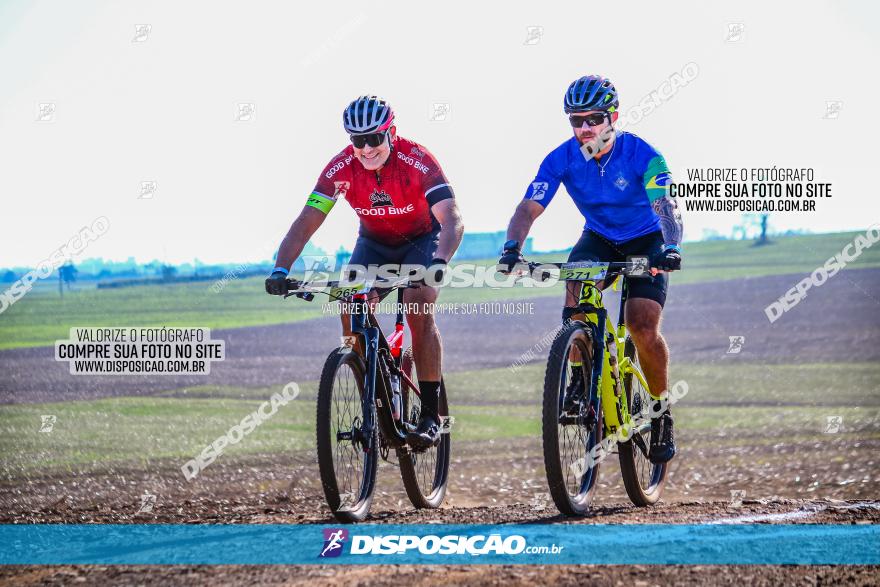 1º Desafio Amigos da APAE - MTB