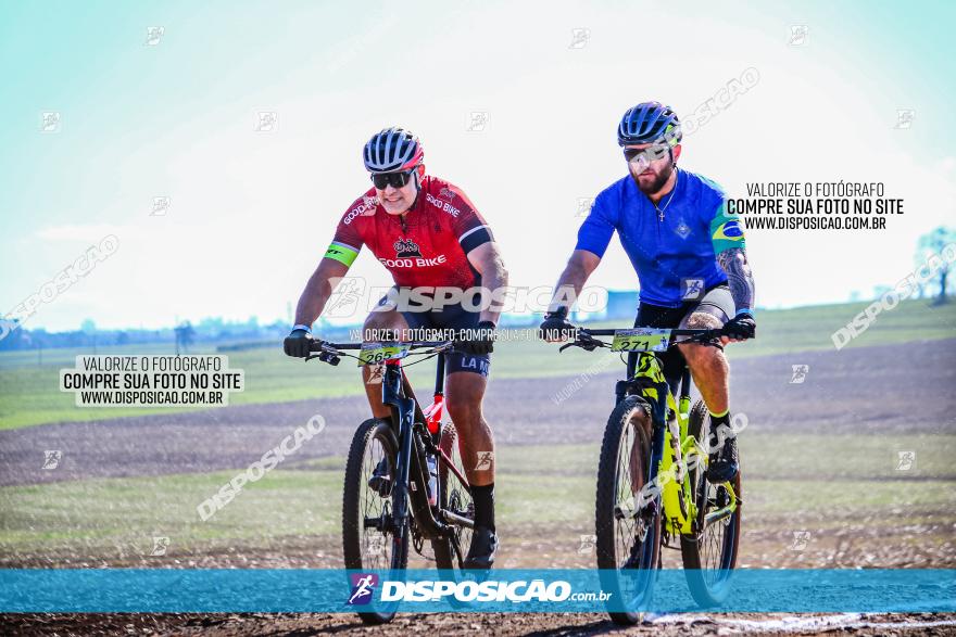 1º Desafio Amigos da APAE - MTB