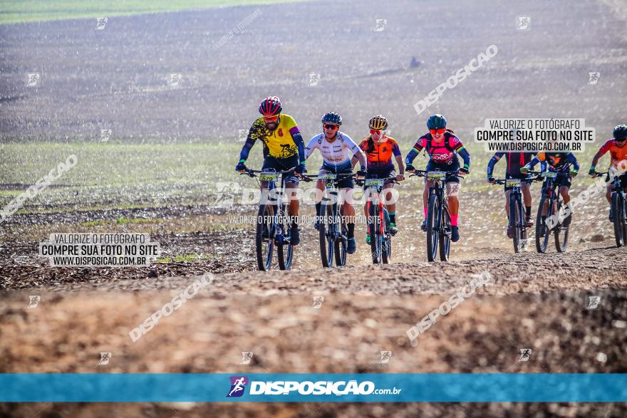 1º Desafio Amigos da APAE - MTB