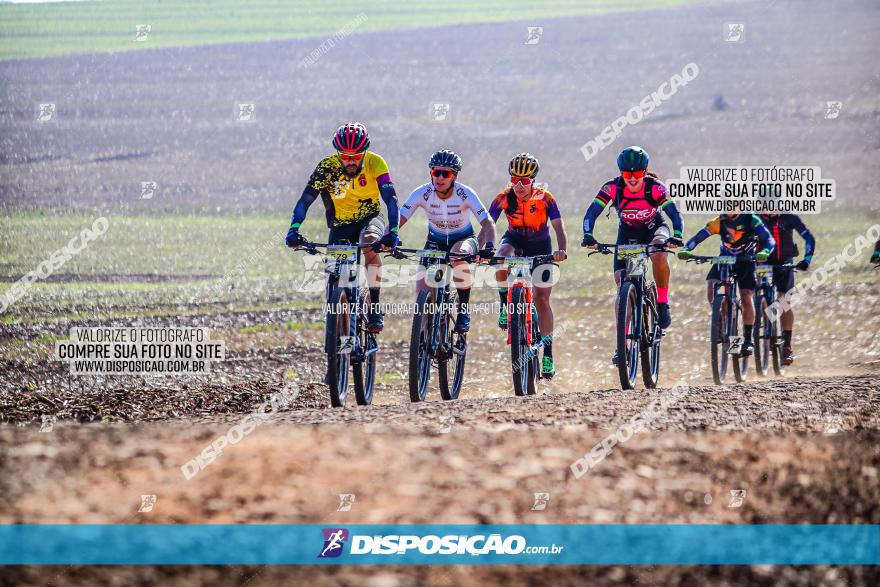 1º Desafio Amigos da APAE - MTB