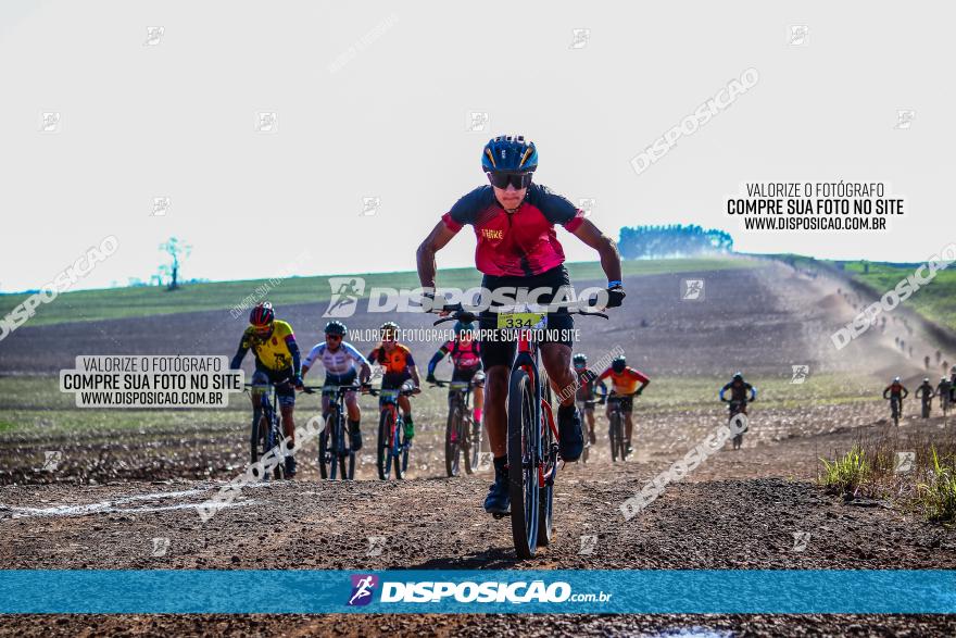 1º Desafio Amigos da APAE - MTB