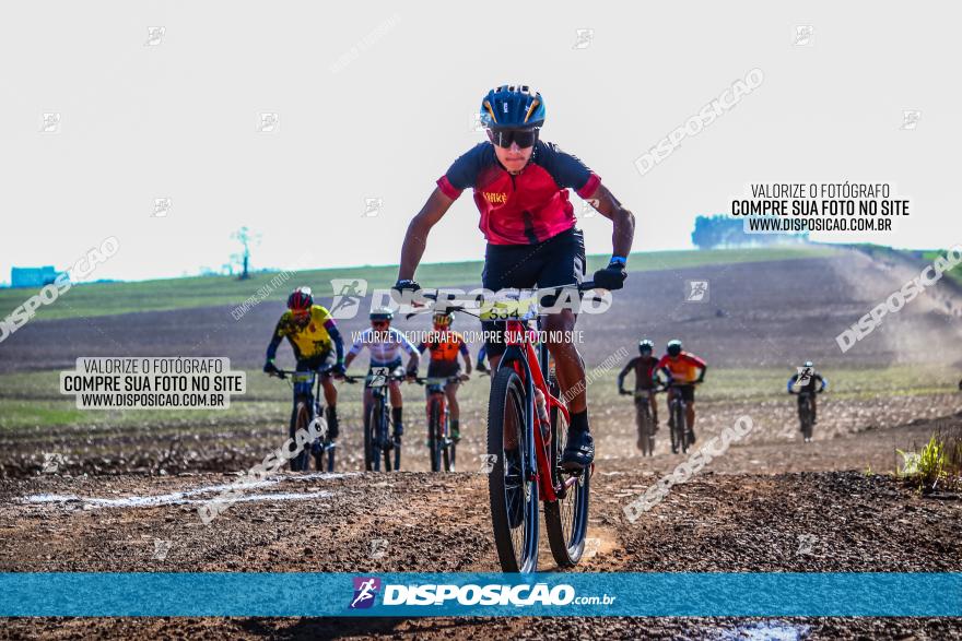 1º Desafio Amigos da APAE - MTB