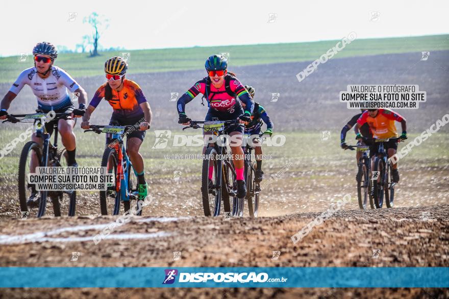 1º Desafio Amigos da APAE - MTB