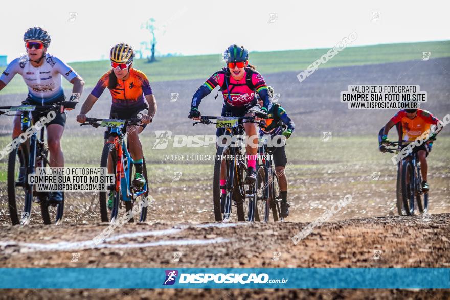 1º Desafio Amigos da APAE - MTB