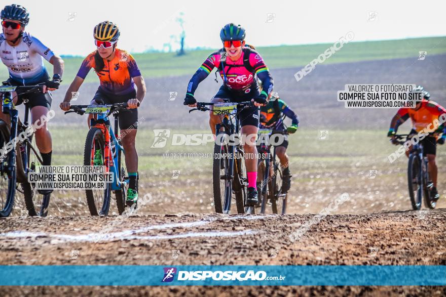 1º Desafio Amigos da APAE - MTB