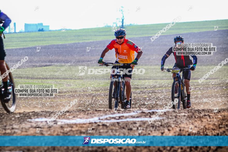 1º Desafio Amigos da APAE - MTB