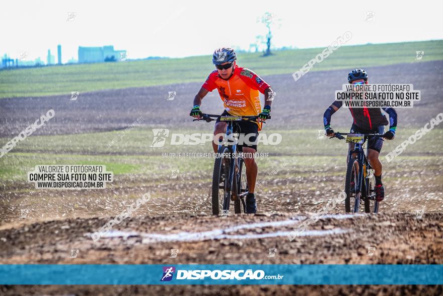 1º Desafio Amigos da APAE - MTB