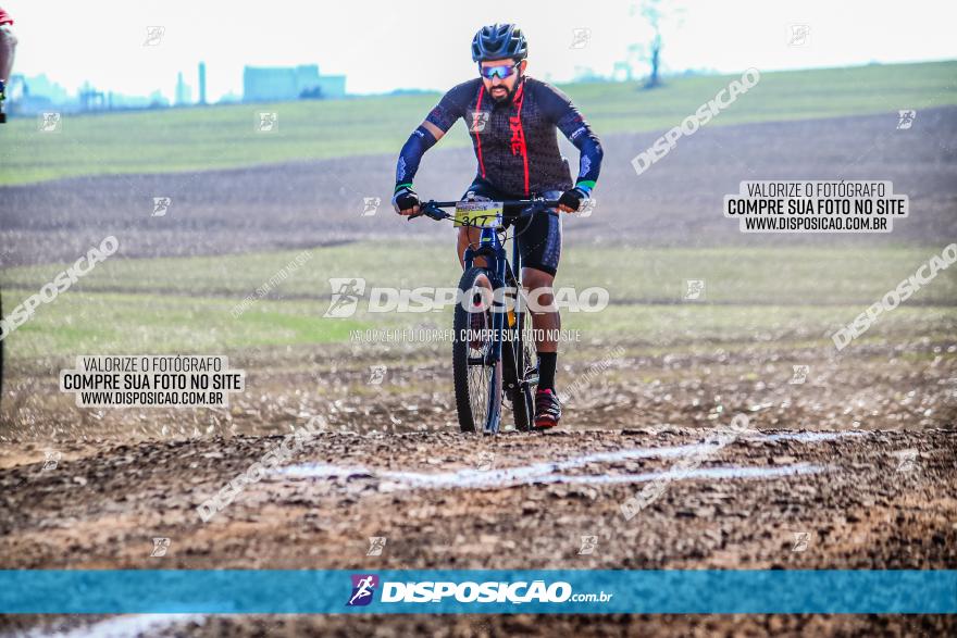 1º Desafio Amigos da APAE - MTB