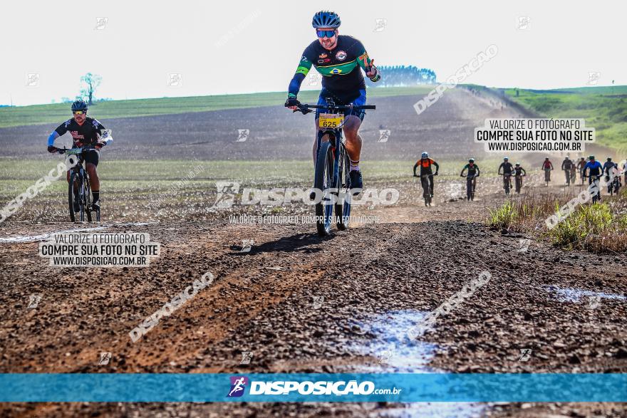 1º Desafio Amigos da APAE - MTB