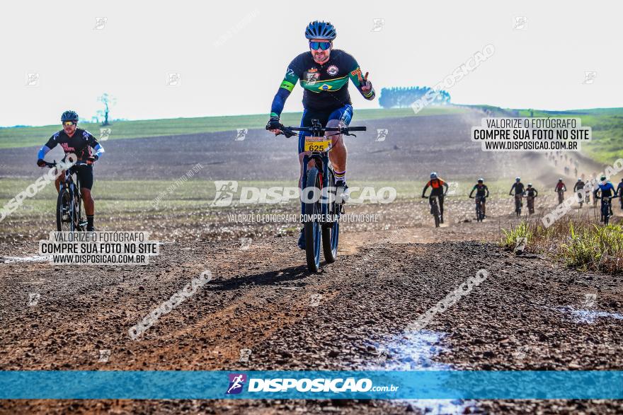 1º Desafio Amigos da APAE - MTB